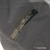 SESSIONS Super Jr's grey pant