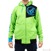 Bluza VOLCOM Tignes (lime)