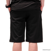 CREME Al Capone (black) shorts