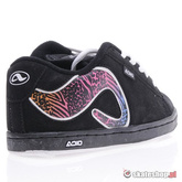 Buty ADIO Euegene (black) K62A16