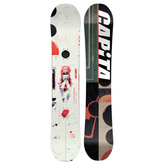 CAPITA Outerspace Living 161W 2026 snowboard