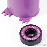 TOY MACHINE TM-Sect ABEC-7 (purple) berings