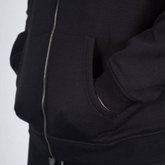 Bluza INDEPENDENT Zip Truck Co (black)