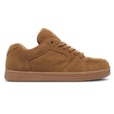 Buty ES Accel OG (brown/gum)