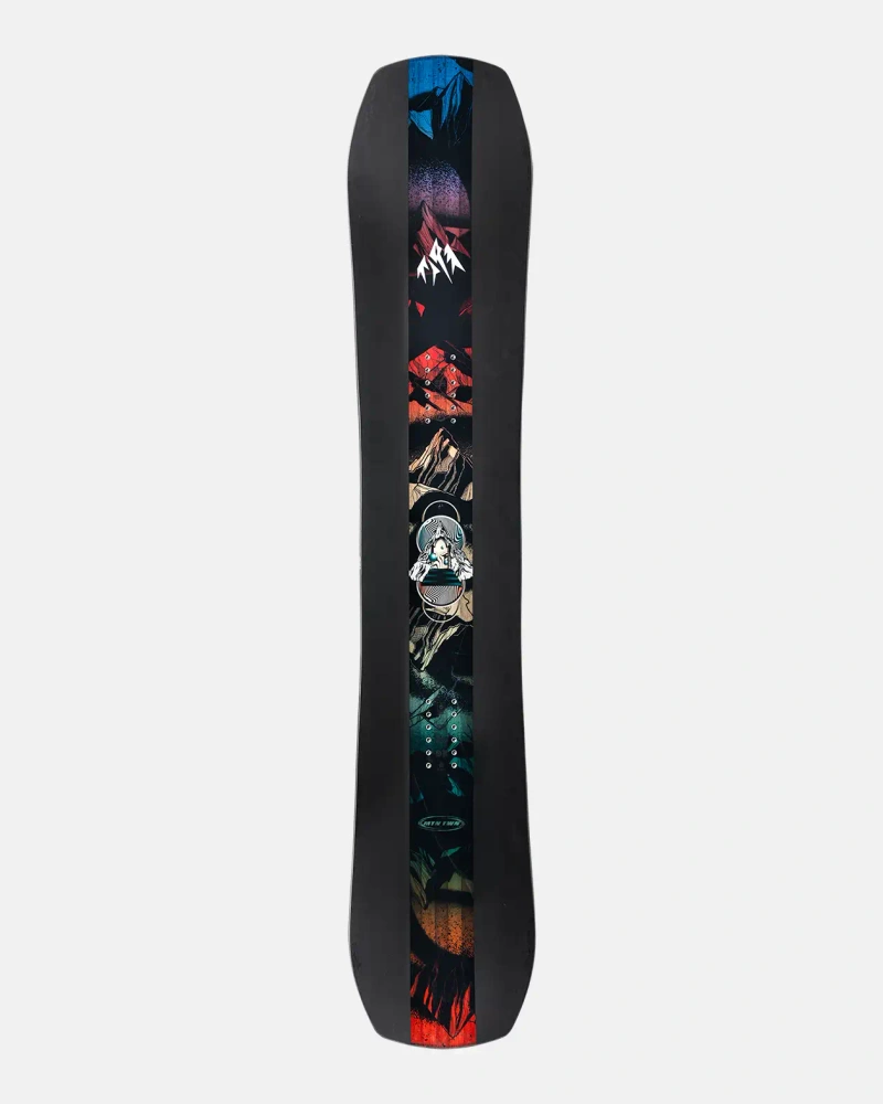 JONES Mountain Twin 160 2026 snowboard