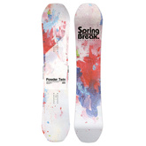 CAPITA Spring Break Powder Twin 153 2026 snowboard