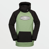 Bluza VOLCOM Hydro Riding HD (jade)