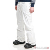SESSIONS Bozeman WMN white snowboard pants