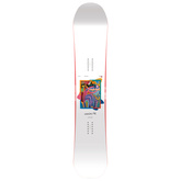 Snowboard CAPITA Aeronaut 162W 2025