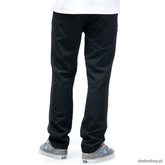 DC Unthreatened (black) pants