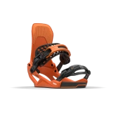 Wiązania THIRTYTWO T32M Fase® (orange)