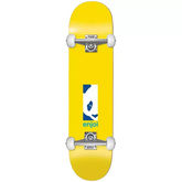 Deskorolka ENJOI Box Panda Green 8.125"