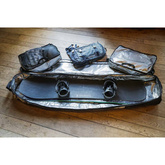 DAKINE High Roller (black) snowboard bag