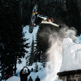 LIB TECH Travis Rice Pro 161W '22 snowboard