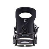BENT METAL Forte snowboard bindings