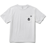 VANS Armanto OTW Pocket (white) t-shirt