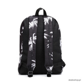  VANS Authentic II Skate (grey suiting) backpack