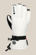 Rękawice 686 Gore-Tex® Linear Gloves WMN (white)
