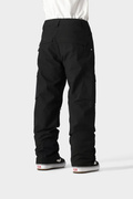 Spodnie snowboardowe 686 Quantum Thermagraph® (black)