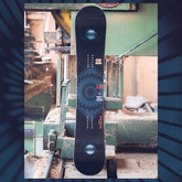 Snowboard LIB TECH TRS 157W