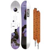 CAPITA Navigator Split 147 2024 splitboard