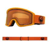 DRAGON DXT OTG Zest Lumalens Amber snow goggles