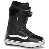 Buty snowboardowe VANS Encore OG WMN (black/white)