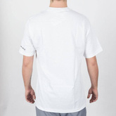 Koszulka Girl Sabotage Type Wht