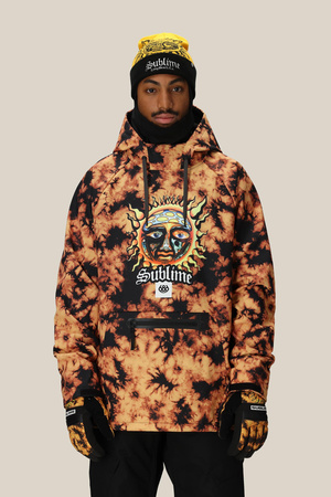 Bluza aktywna 686 X Sublime Waterproof Hoody