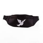 Nerka NERVOUS Big Icon (black)