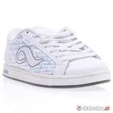  Buty ADIO Eugene Re (wht/blue) K61A21
