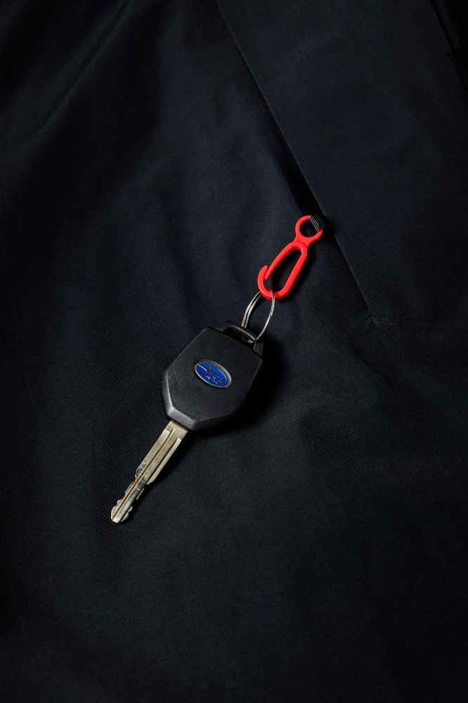 686 Dojo snowboard pant (moss green ripstop)