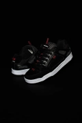 GLOBE Tilt Prime (black/mullen) shoes