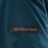 RIDE Boardview (blue marine) snowboard jacket