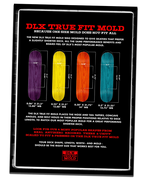 REAL Busenitz DNA 8.38" deck