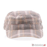 DC Neal WMN espresso cap