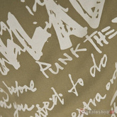 BILLABONG Scratch (khaki) shorts