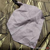 FOX Sergeant green camo bike shorts