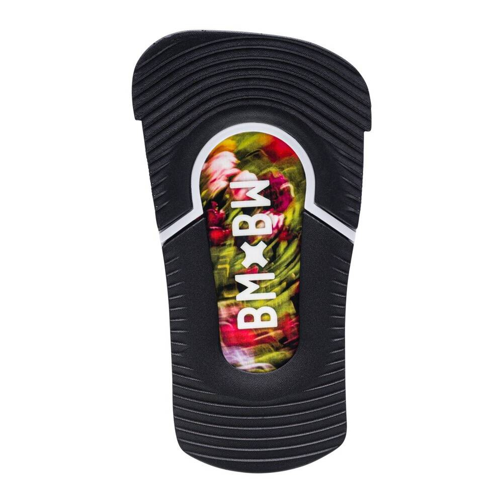 BENT METAL Metta (pink) snowboard bindings