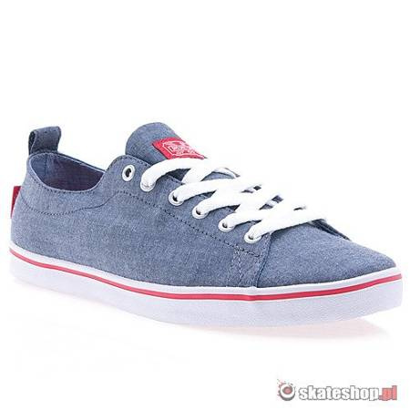 DVS Rehab WMN (blue) shoes