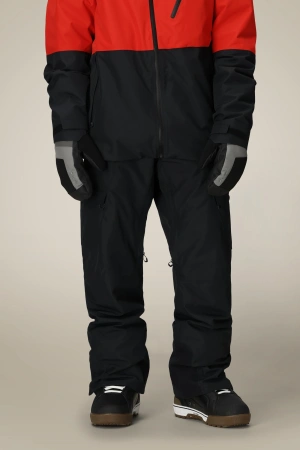 686 Quantum Thermagraph® (black) snowboard pant