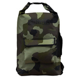 Plecak FISH Dry Pack Drifter (camo)