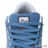 EMERICA The Leo (blue/white) shoes