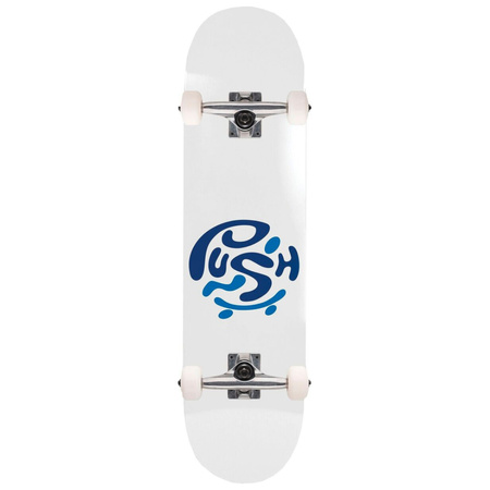 Deskorolka PUSH Whitey 8.0"