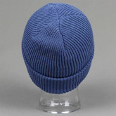 Czapka Zimowa Deathwish Gang Logo Blue