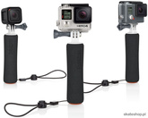 GoPro Handler Floating Hand Grip