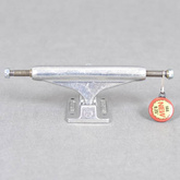 Trucki INDEPENDENT Stage 11 Silver Standard 144