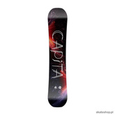 Snowboard CAPITA Space Metal Fantasy 141