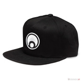 Czapka OSIRIS Standard (black/white)