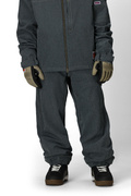 686 Dojo snowboard pant (navy denim)